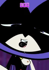 Raven Meditation 0