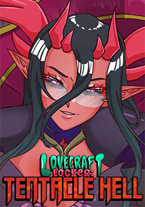 Lovecraft Locker: Tentacle Hell