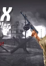 SEX with HITLER 2