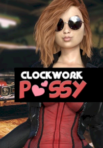 CLOCKWORK PUSSY