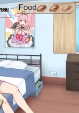 Moving in with My Step-sister 2