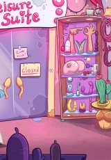 Leisure Suit Larry - Wet Dreams Don't Dry 2