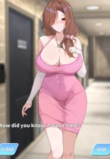 Miss！Don't Affect my Rank 0