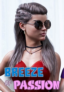 Breeze of Passion Breeze of Passion