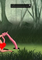 Blinding Bangs Mob Ninja Kaede 2