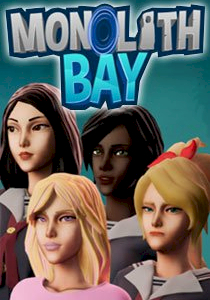 Monolith Bay