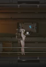 Project Elimination: The Forbidden Planet 3