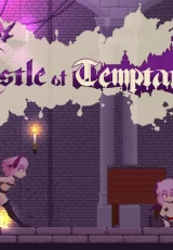 Castle of Temptatio 1