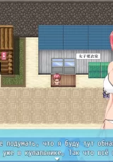 Exhibitionist JK At Beach 2