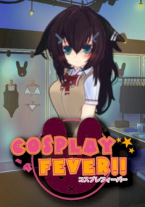 Cosplay Fever!!