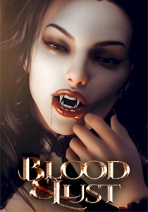 Blood & Lust [18+]