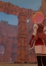 Lorena and the Land of Ruins 0