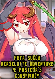 Futa Succu ReaseLotte Adventure 4: Mastema's Conspiracy