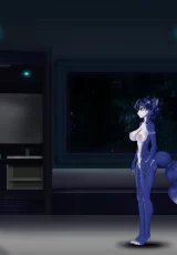 The Legend of Krystal, Version G 1
