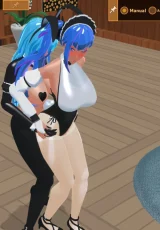 Futanari Coffee Shop 1 Futanari Coffee Shop 1