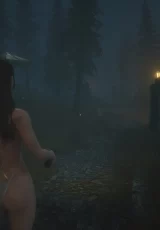 Gloomy Village 3