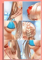 Kawaii Hentai Girls 3
