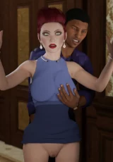 Luna's fall from grace 3
