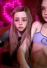 Sexploitation 3