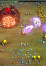 Sexy Mystic Survivors 0