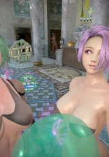 Succubus Harem 2 Succubus Harem 2