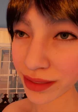 XPorn3D Virtual Reality Porn Handjob 3