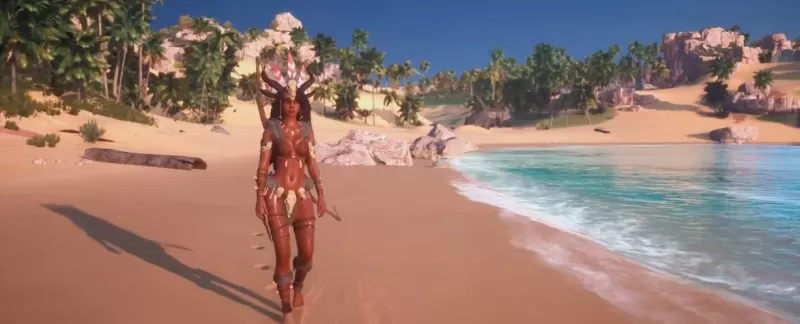 Wild Life Изображение