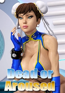 Dead or Aroused